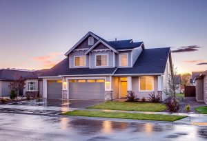 Three Housing Predictions for 2022