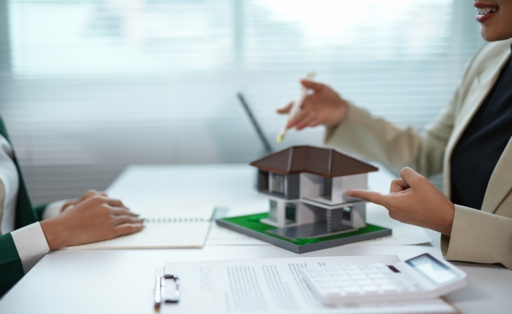 Reverse Mortgage