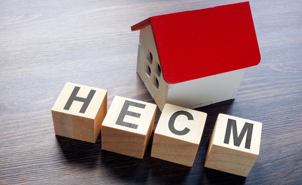 HECM Loan Program​