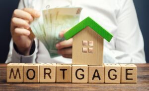 Mortgage Lender