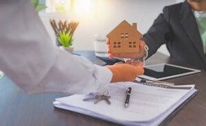 My Mortgage Without Refinancing