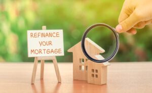 Refinancing Your Mortgage
