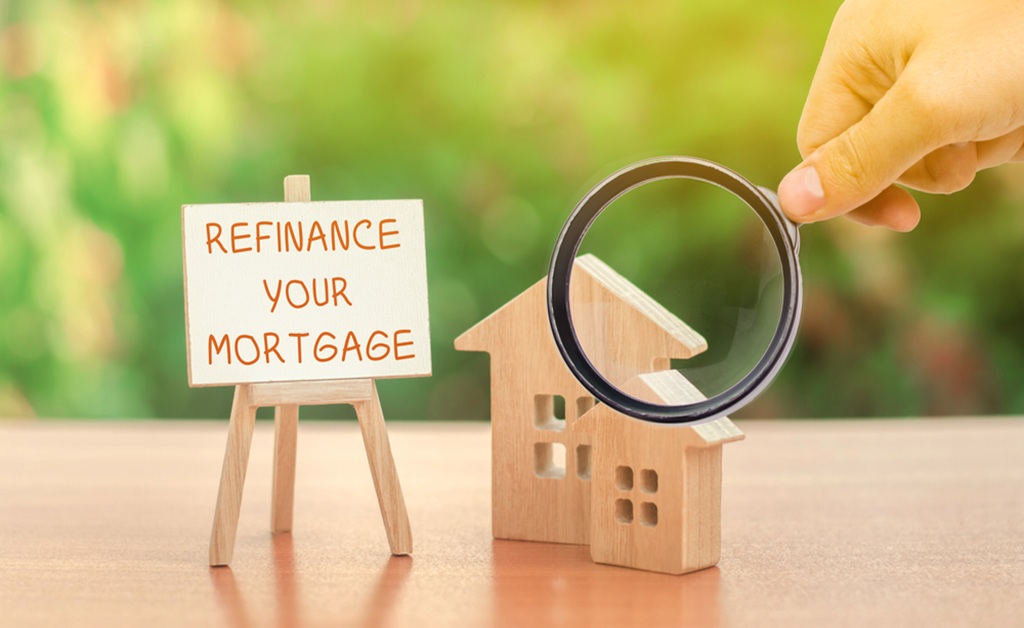 Refinancing Your Mortgage
