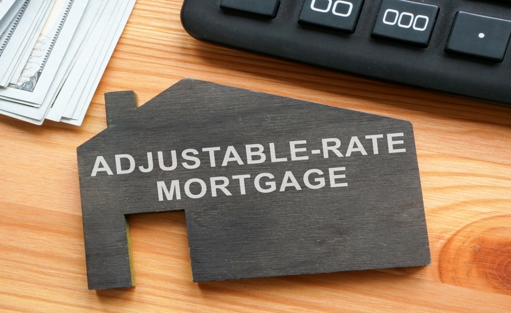 Advantage of an Adjustable Rate Mortgage