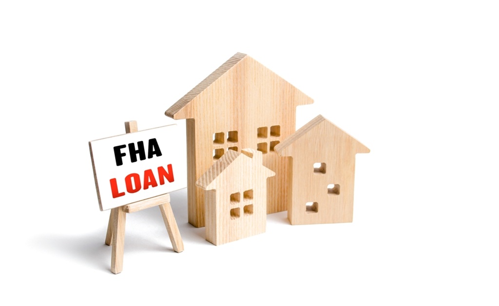FHA Mortgage
