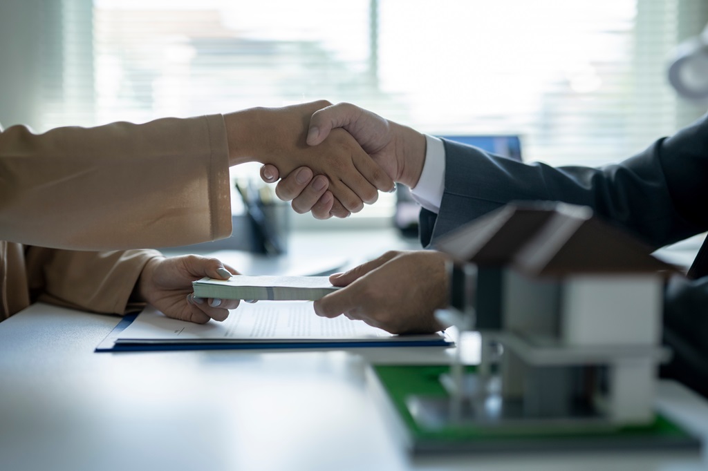 Save Money for a Down Payment