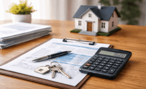 Mortgage Payment Guide