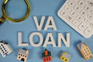VA Home Loan