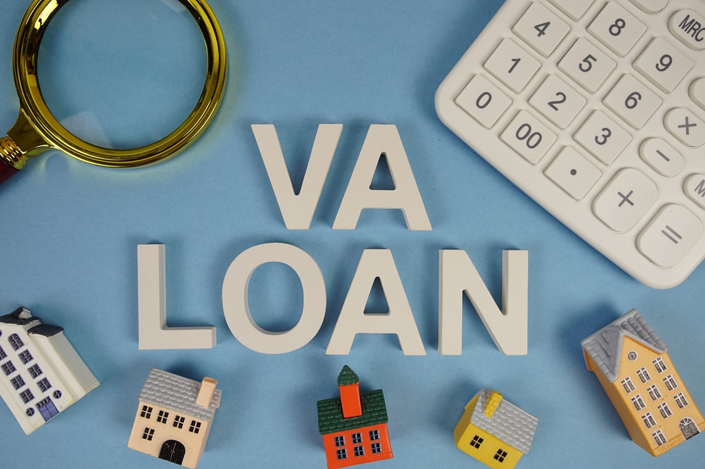 VA Home Loan