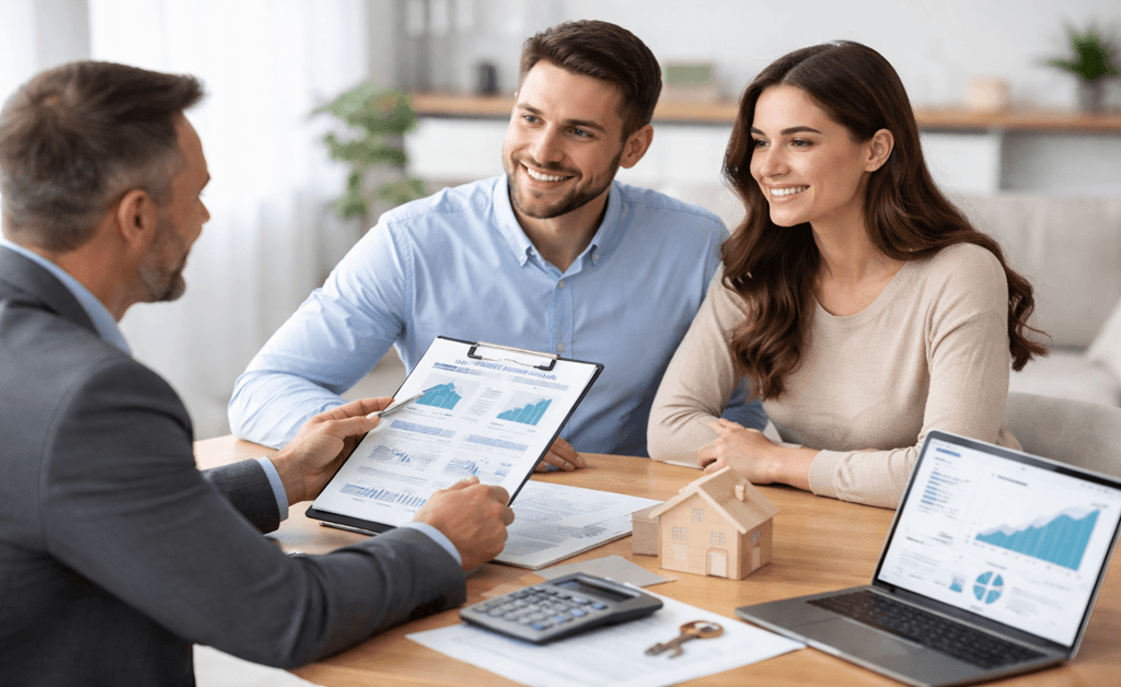 step by step guide to refinance a mortgage