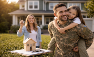 Benefits of VA Mortgage Loan