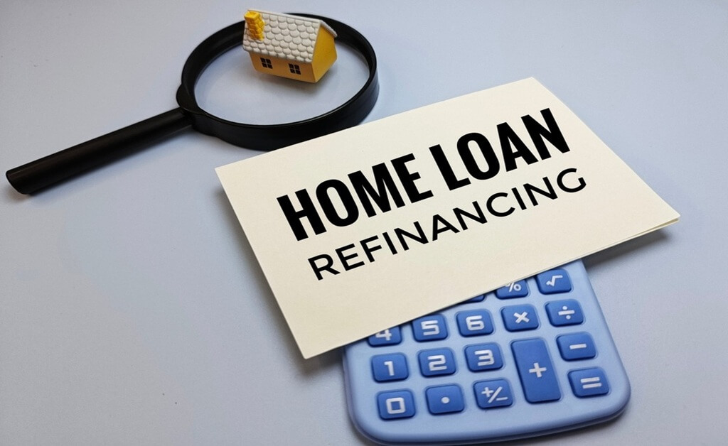 Refinance My Mortgage with a Bank Statement Loan