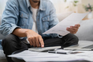 Mortgage Keep Getting Sold