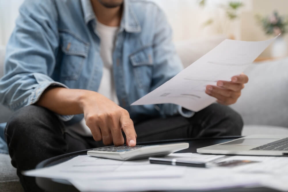 Mortgage Keep Getting Sold