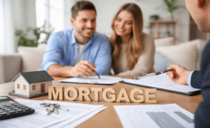 Add My Spouse to My Mortgage