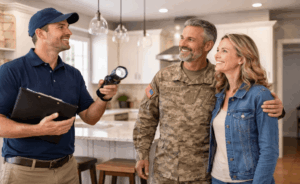 Guide VA Loan Require a Home Inspection