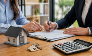 Best Time to Apply for a Mortgage to Get Low Rates