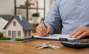 Understanding 5/1 ARM mortgage interest adjustments
