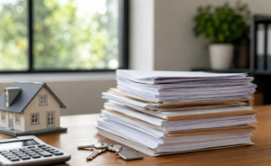 Long Should You Keep Mortgage Statements​