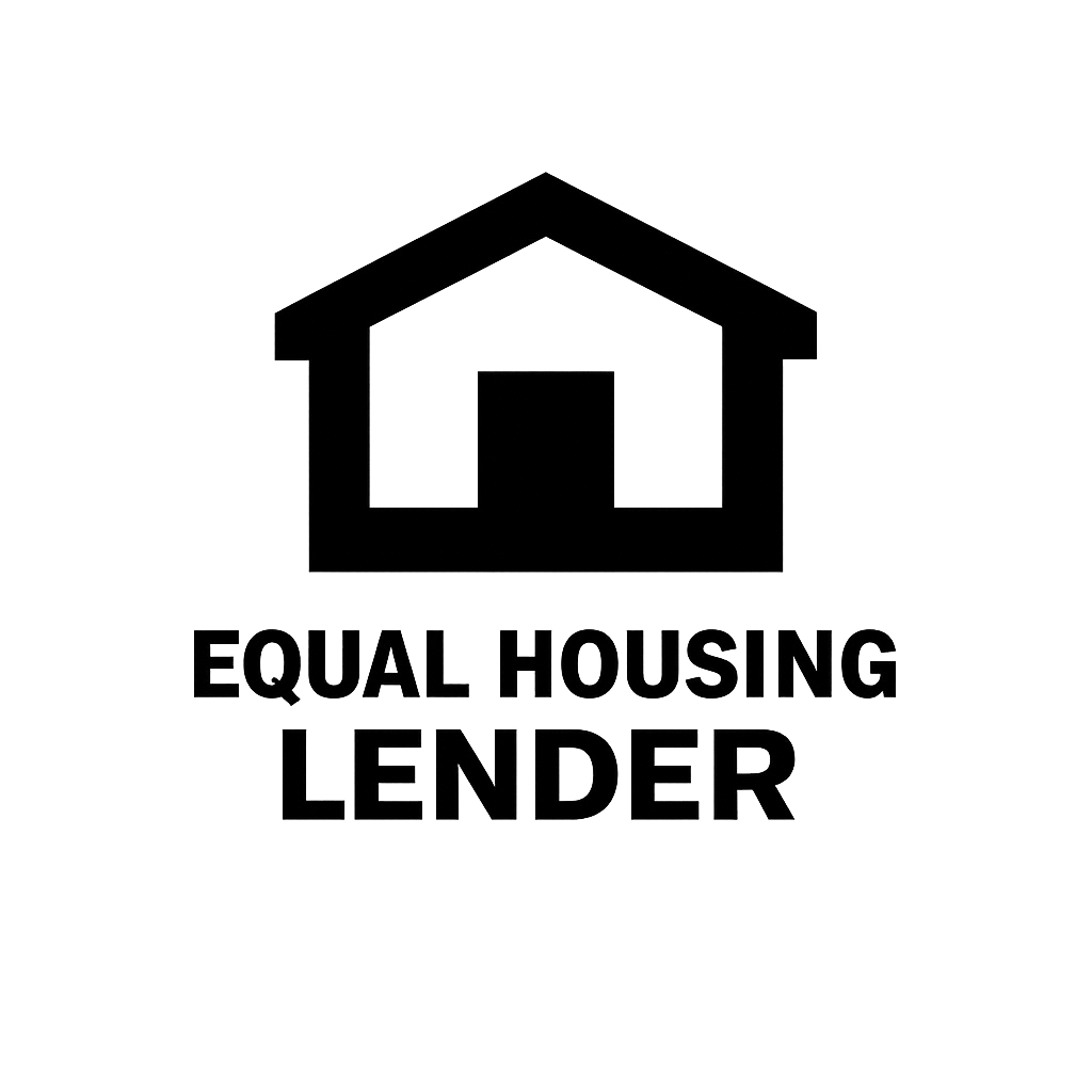Equal Housing Lender