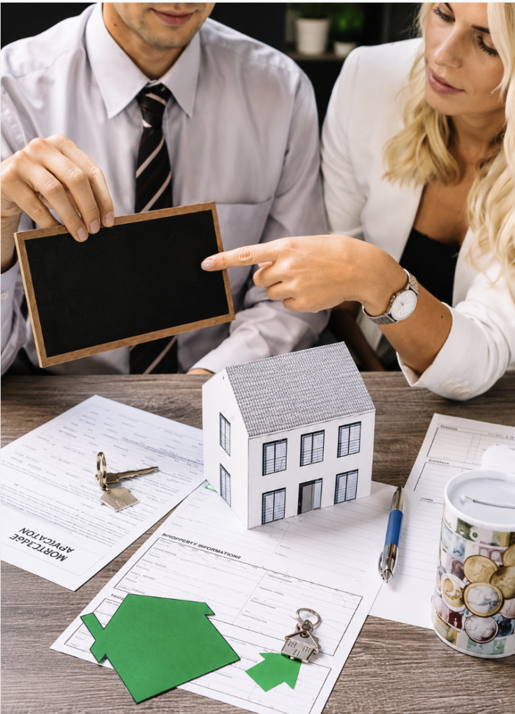 Best Mortgage Broker in South Carolina