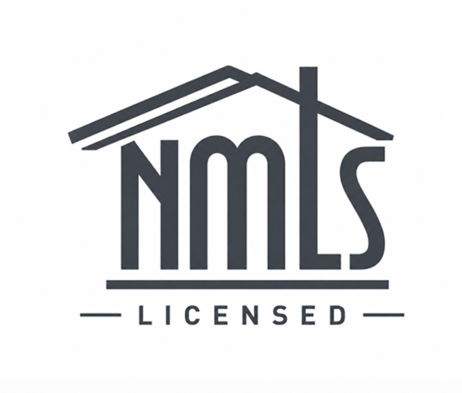 NMLS Licensed