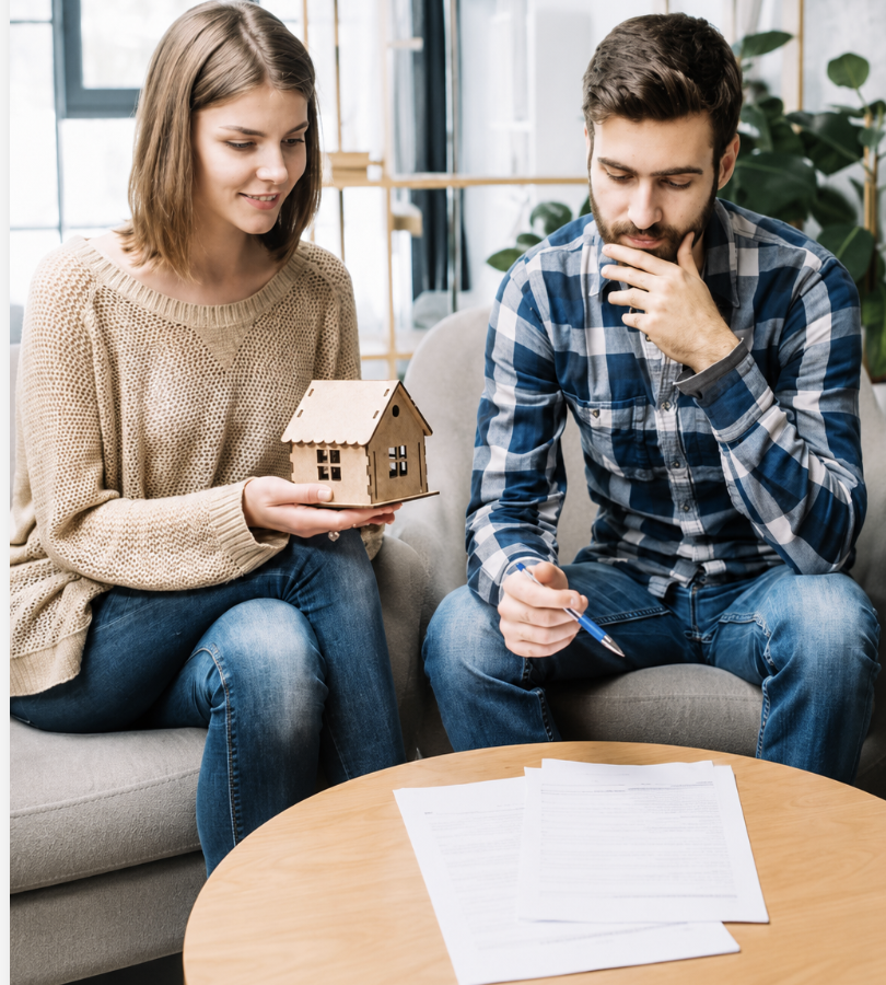 Trusted Mortgage Company South Carolina