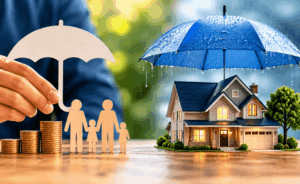 Mortgage Insurance vs Homeowners Insurance