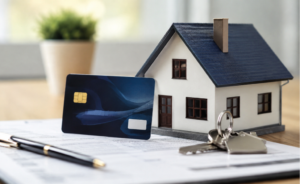 Can I Pay My Mortgage with My Credit Card​
