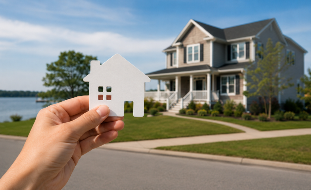 Credit Score Do You Need to Buy a Home in South Carolina