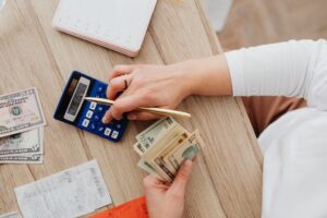 Using a Cash Out Refinance to Buy a Second Home