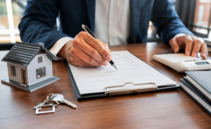 Mortgage Pre Approval Take