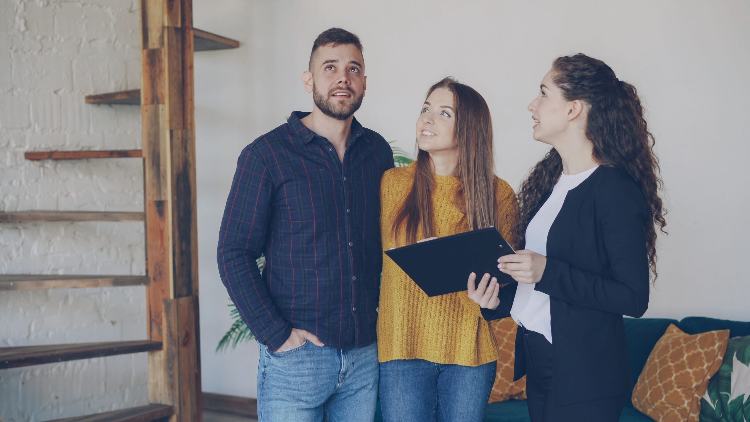 Choose a Mortgage Broker in South Carolina