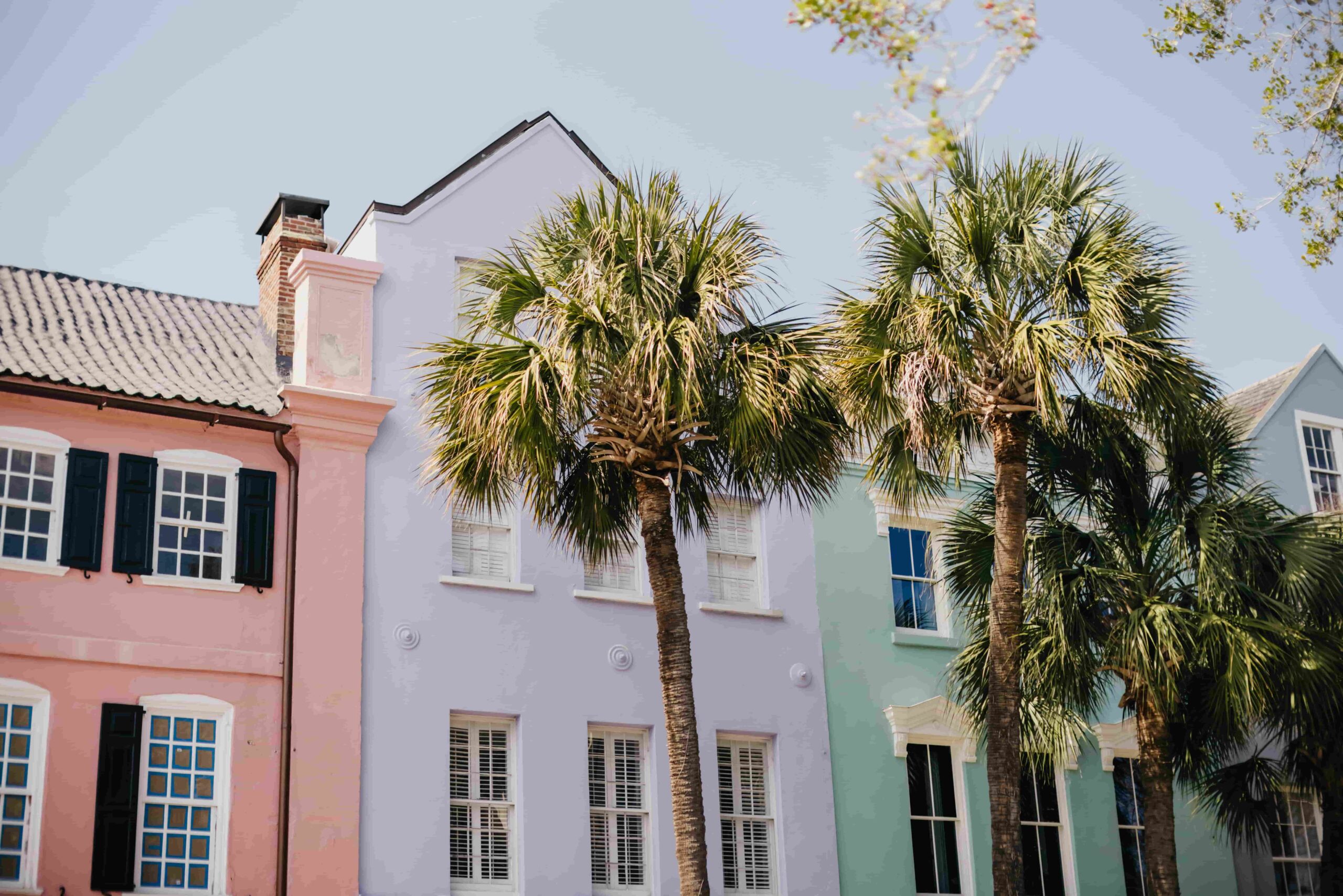 Palmetto Home Advantage: SC's 4% Down Payment Program