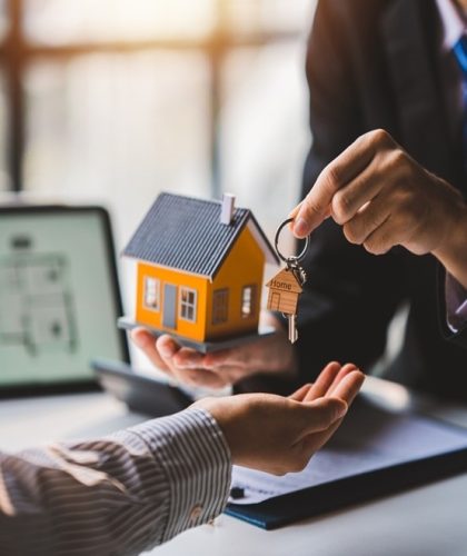 DSCR Loan DSCR Loan Solutions in South Carolina